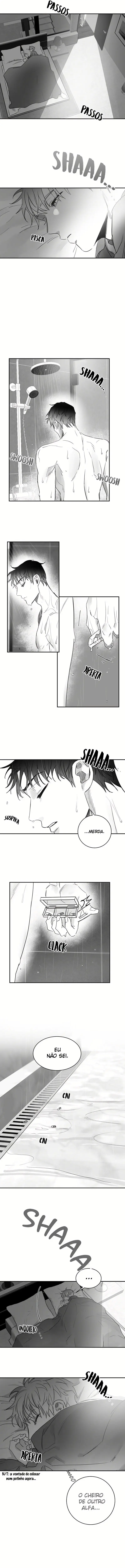 Unromantic – Capítulo 39 Yaoi – Página 6