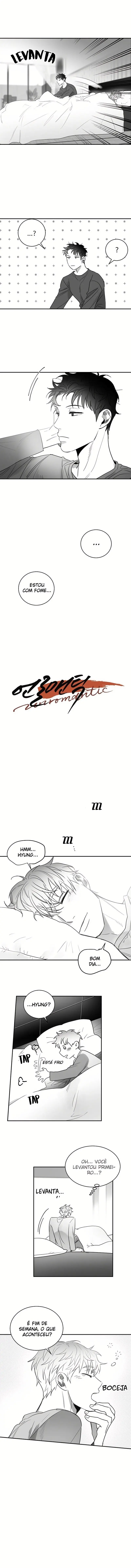 Unromantic – Capítulo 40 Yaoi – Página 2