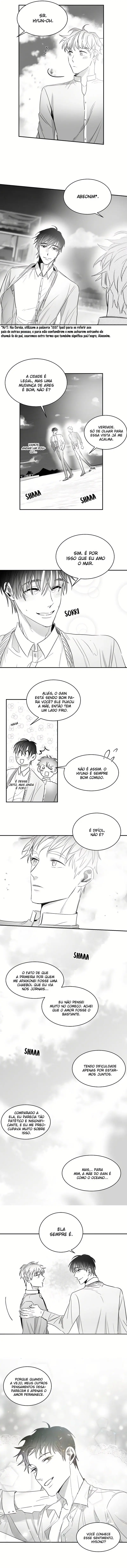 Unromantic – Capítulo 41 Yaoi – Página 4