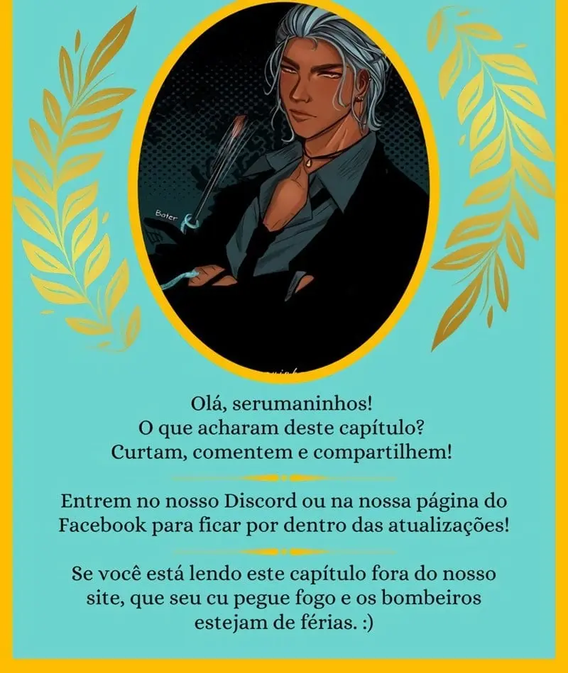 Unromantic – Capítulo 41 Yaoi – Página 8