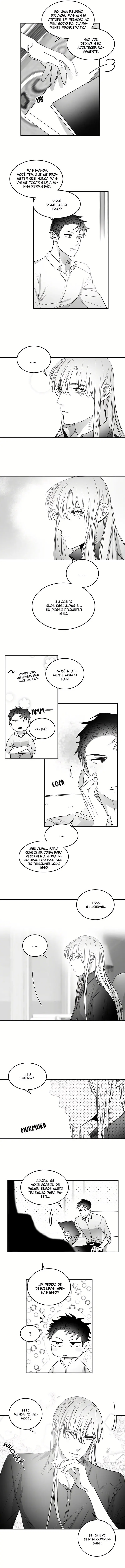 Unromantic – Capítulo 42 Yaoi – Página 4