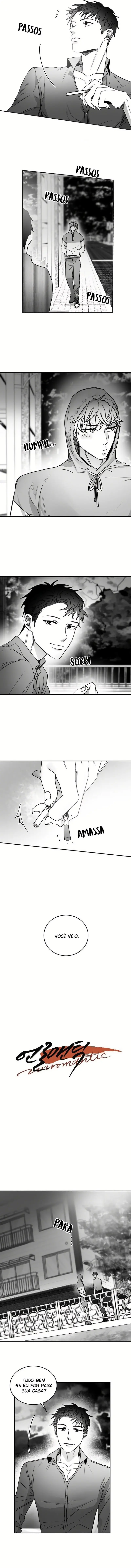 Unromantic – Capítulo 46 Yaoi – Página 2