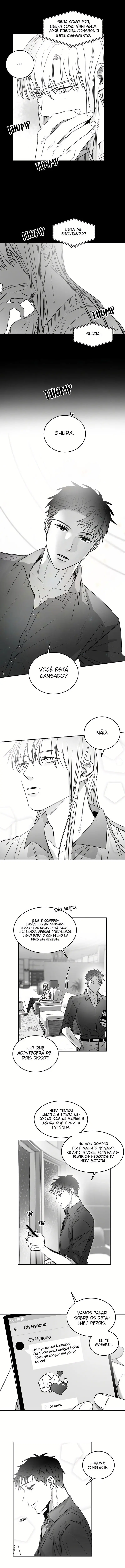 Unromantic – Capítulo 49 Yaoi – Página 2