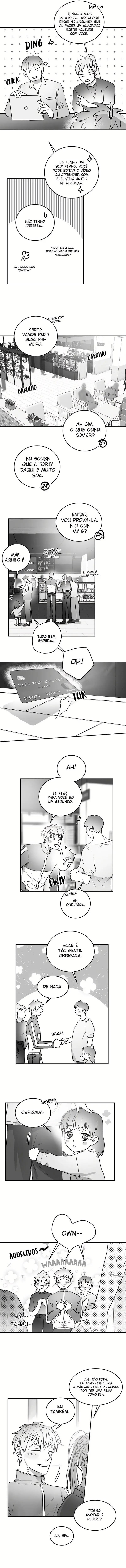 Unromantic – Capítulo 49 Yaoi – Página 4