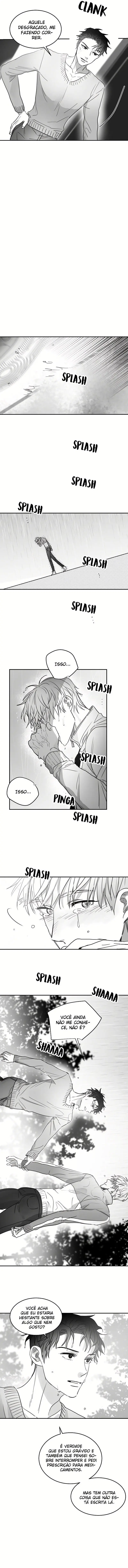 Unromantic – Capítulo 51 Yaoi – Página 4