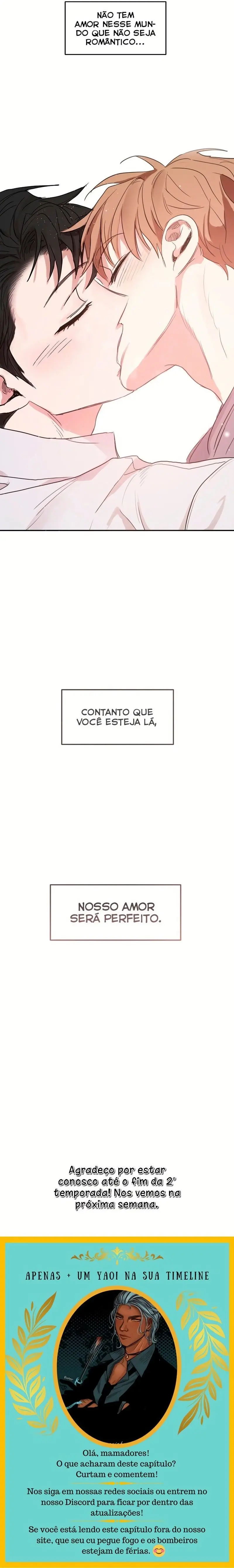 Unromantic – Capítulo 54 Yaoi – Página 7