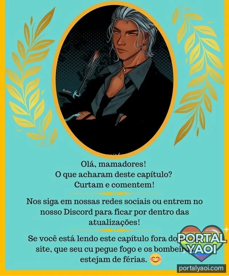 Unromantic – Capítulo 54.5 Yaoi – Página 4