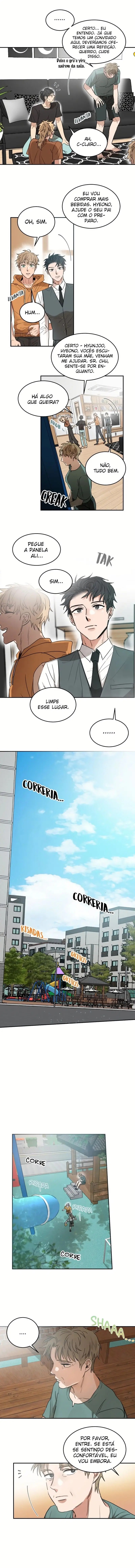 Unromantic – Capítulo 55 Yaoi – Página 4