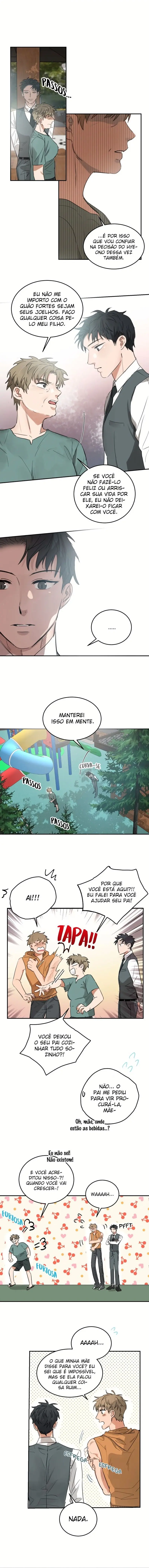 Unromantic – Capítulo 55 Yaoi – Página 7