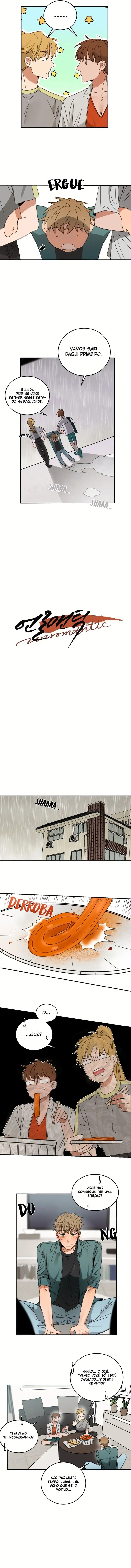 Unromantic – Capítulo 57 Yaoi – Página 2