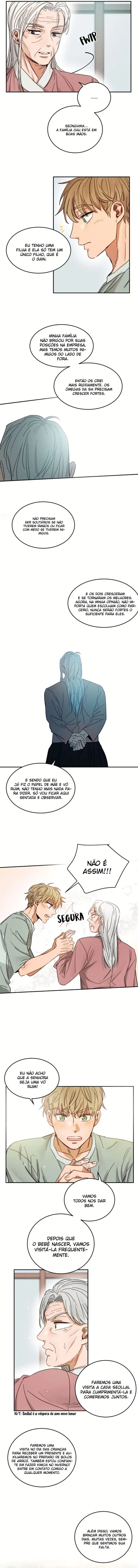 Unromantic – Capítulo 61 Yaoi – Página 6