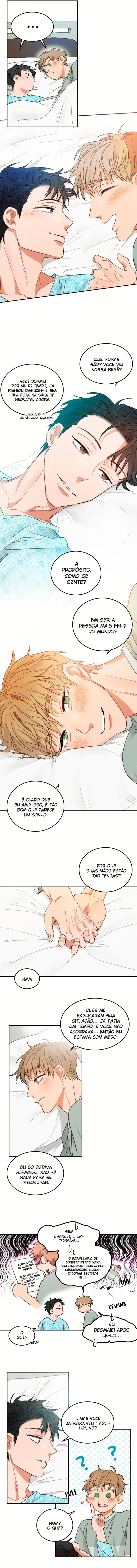 Unromantic – Capítulo 62 Yaoi – Página 4