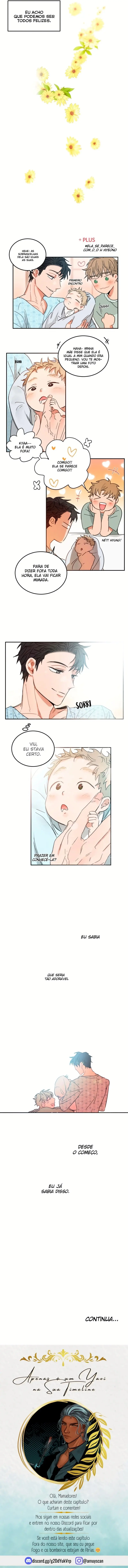 Unromantic – Capítulo 62 Yaoi – Página 8