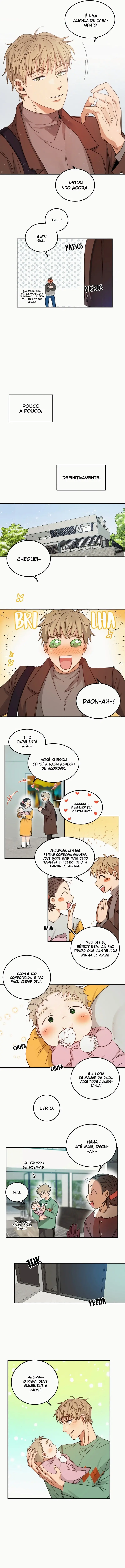 Unromantic – Capítulo 63 Yaoi – Página 4