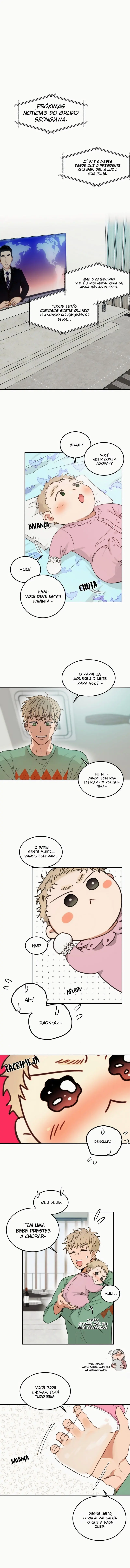 Unromantic – Capítulo 63 Yaoi – Página 5