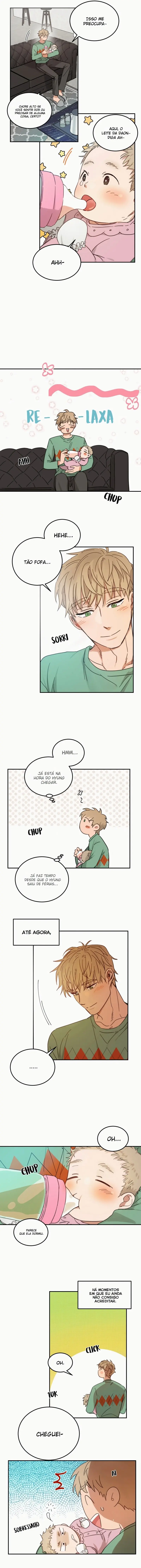 Unromantic – Capítulo 63 Yaoi – Página 6