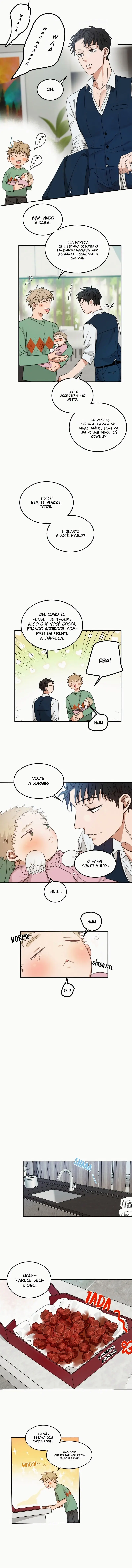 Unromantic – Capítulo 63 Yaoi – Página 7