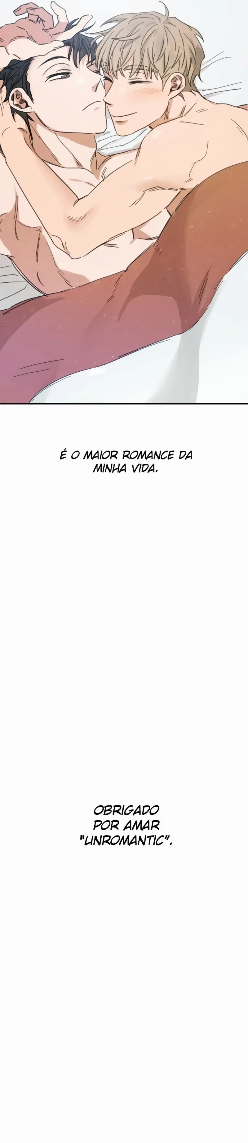 Unromantic – Capítulo 64 Yaoi – Página 9