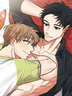 Ler Unromantic Online Yaoi todos os capítulos