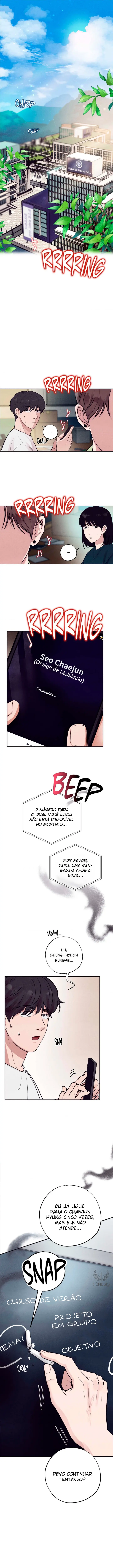 Unsleep – Capítulo 01 Yaoi – Página 3