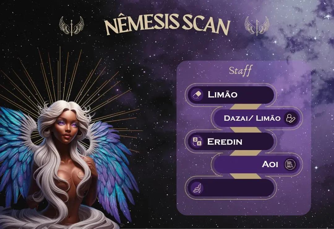 Unsleep – Capítulo 03 Yaoi – Página 1