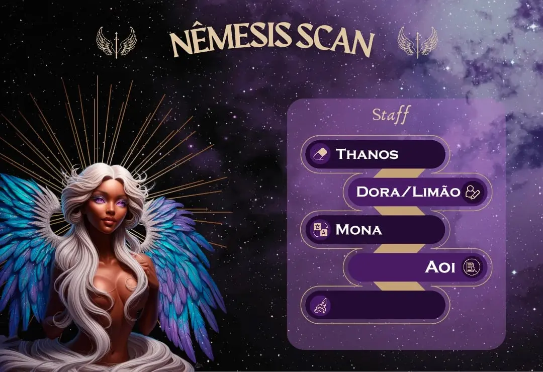 Unsleep – Capítulo 06 Yaoi – Página 1