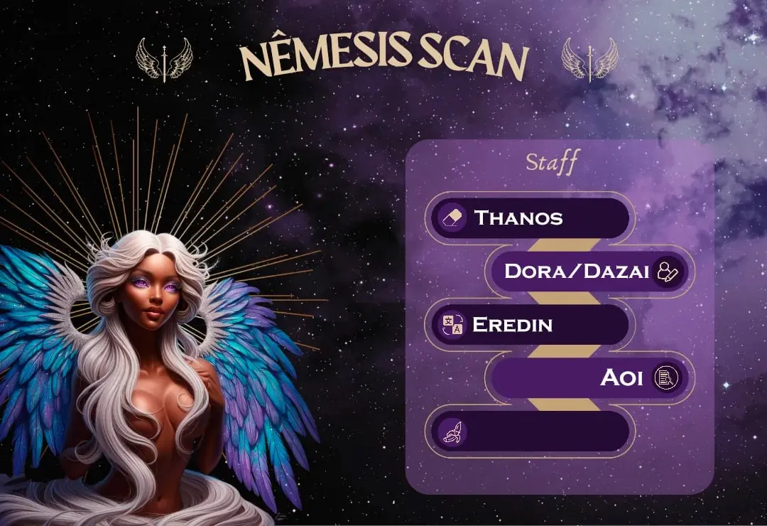 Unsleep – Capítulo 07 Yaoi – Página 1