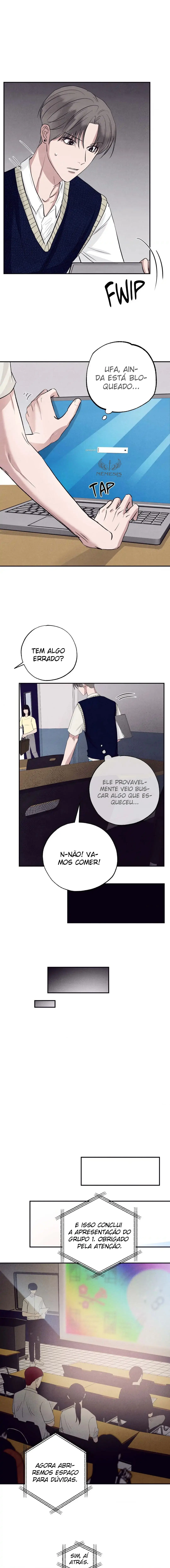 Unsleep – Capítulo 10 Yaoi – Página 11