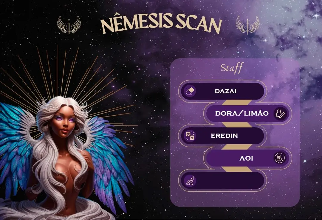 Unsleep – Capítulo 11 Yaoi – Página 1