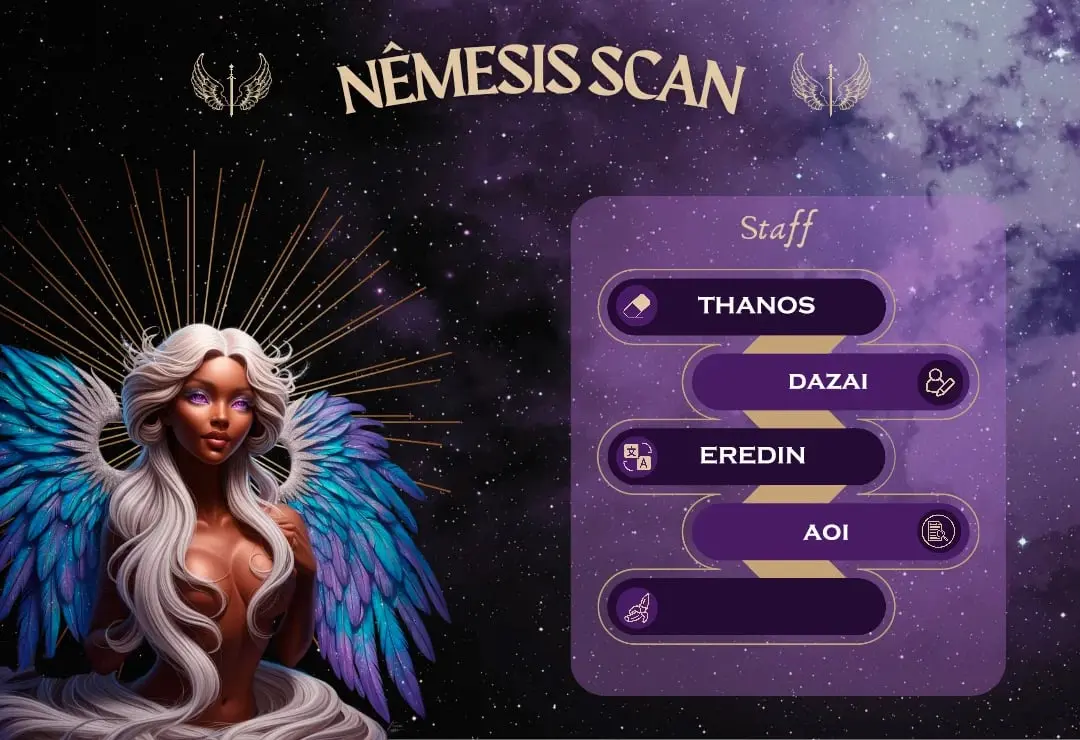 Unsleep – Capítulo 12 Yaoi – Página 1