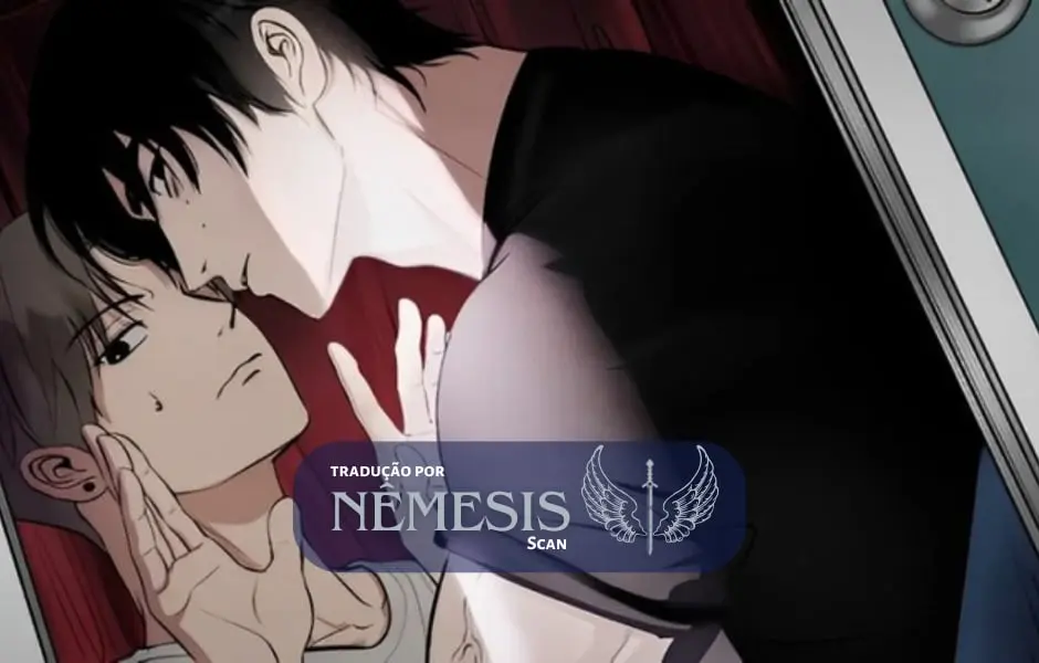 Unsleep – Capítulo 24 Yaoi – Página 1