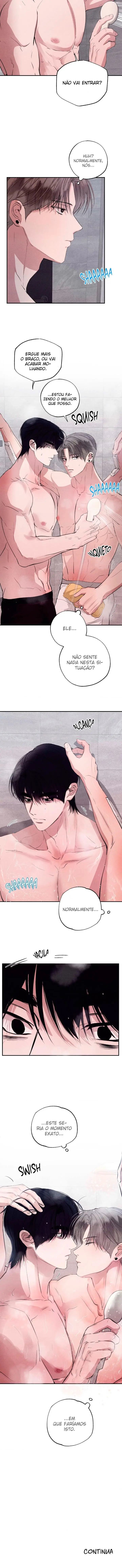 Unsleep – Capítulo 25 Yaoi – Página 13