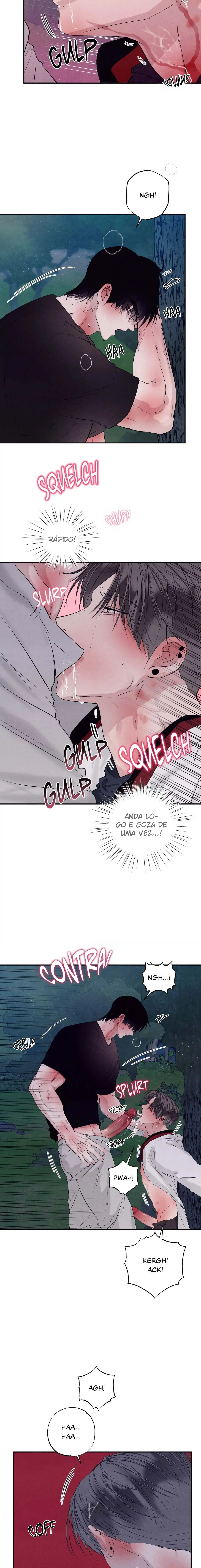 Unsleep – Capítulo 31 Yaoi – Página 11 Unsleep – Capítulo 31 Yaoi – Página 11