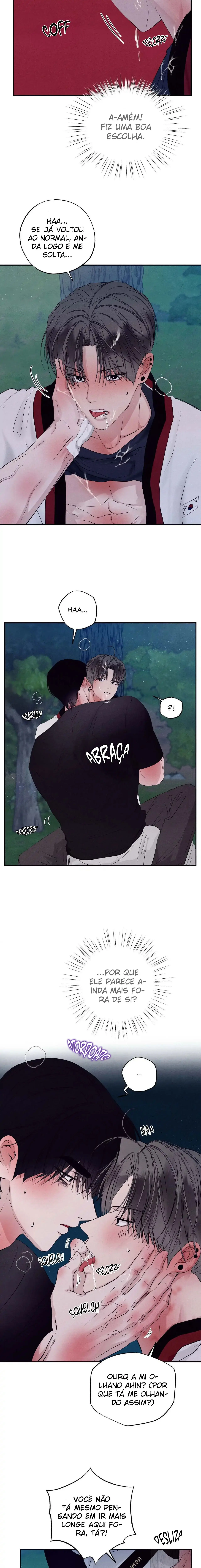 Unsleep – Capítulo 31 Yaoi – Página 12 Unsleep – Capítulo 31 Yaoi – Página 12