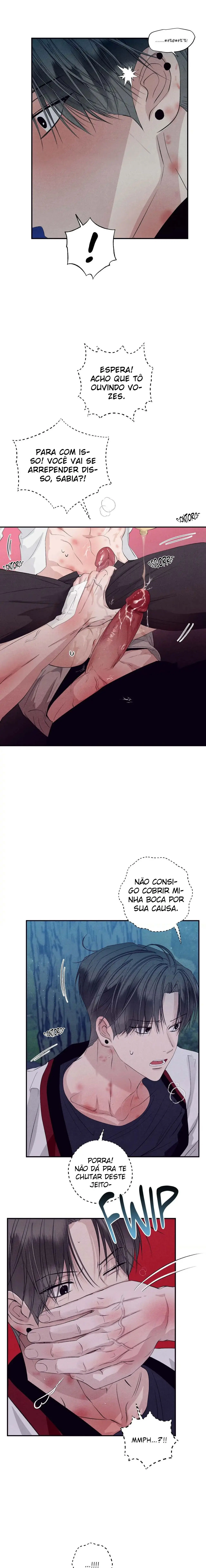 Unsleep – Capítulo 31 Yaoi – Página 17 Unsleep – Capítulo 31 Yaoi – Página 17