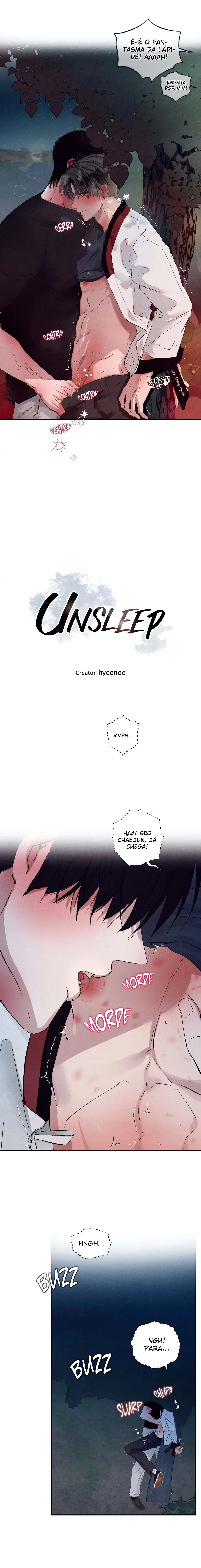 Unsleep – Capítulo 31 Yaoi – Página 2 Unsleep – Capítulo 31 Yaoi – Página 2