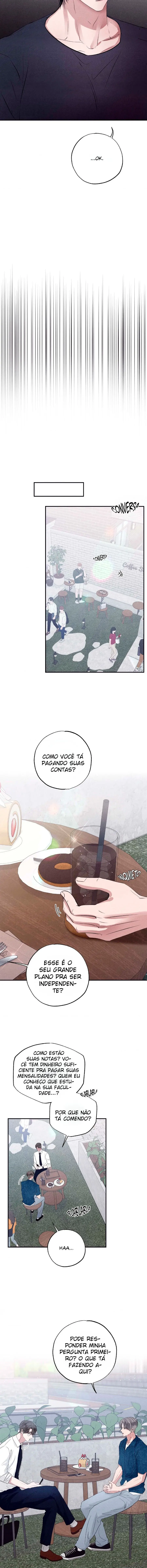 Unsleep – Capítulo 34 Yaoi – Página 10