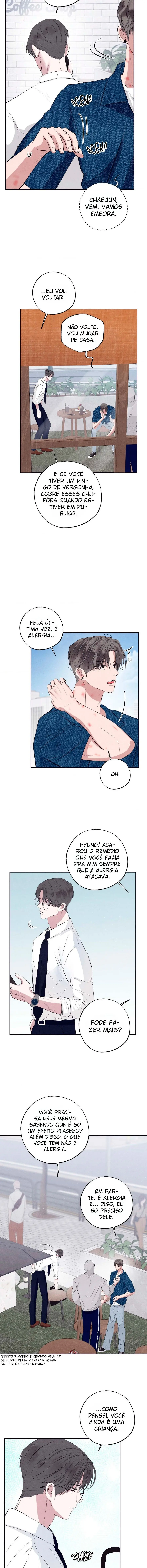 Unsleep – Capítulo 34 Yaoi – Página 14