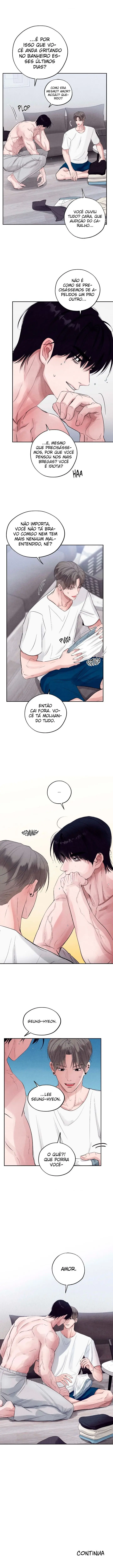 Unsleep – Capítulo 37 Yaoi – Página 10 Unsleep – Capítulo 37 Yaoi – Página 10