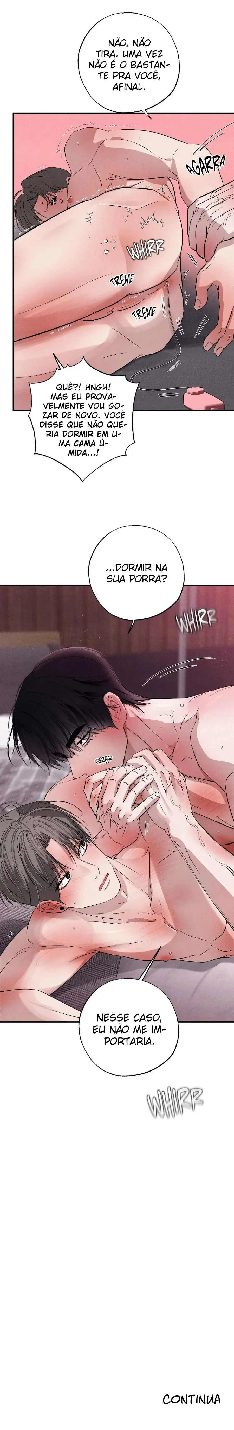 Unsleep – Capítulo 41 Yaoi – Página 10 Unsleep – Capítulo 41 Yaoi – Página 10