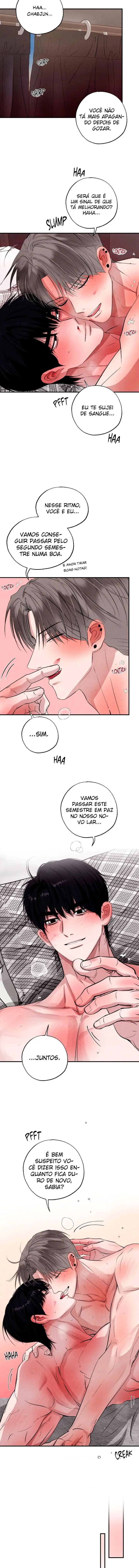 Unsleep – Capítulo 42 Yaoi – Página 10 Unsleep – Capítulo 42 Yaoi – Página 10