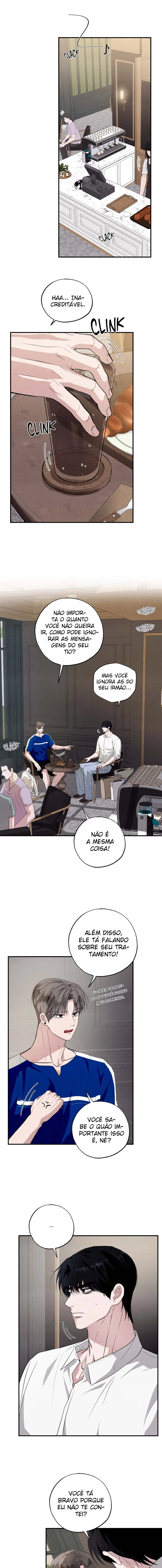 Unsleep – Capítulo 43 Yaoi – Página 10 Unsleep – Capítulo 43 Yaoi – Página 10