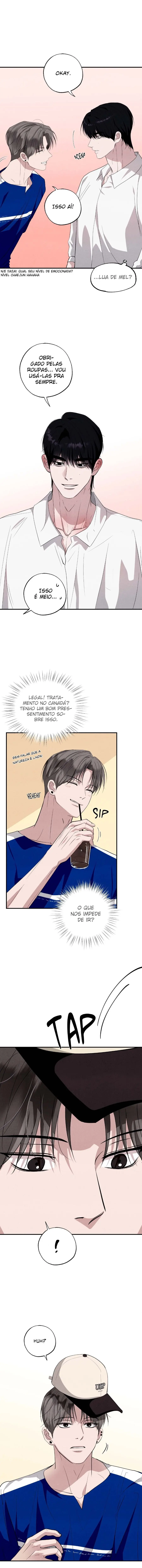 Unsleep – Capítulo 43 Yaoi – Página 12 Unsleep – Capítulo 43 Yaoi – Página 12