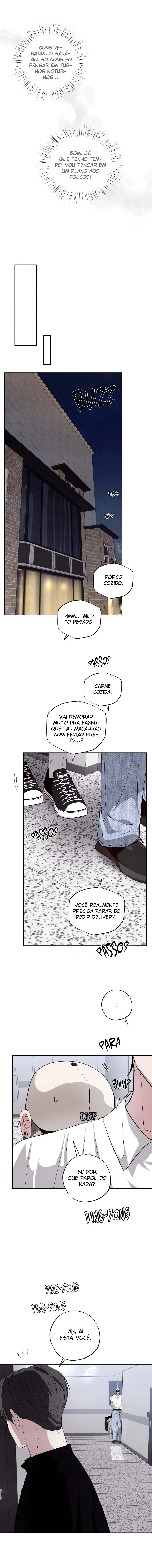 Unsleep – Capítulo 43 Yaoi – Página 14 Unsleep – Capítulo 43 Yaoi – Página 14