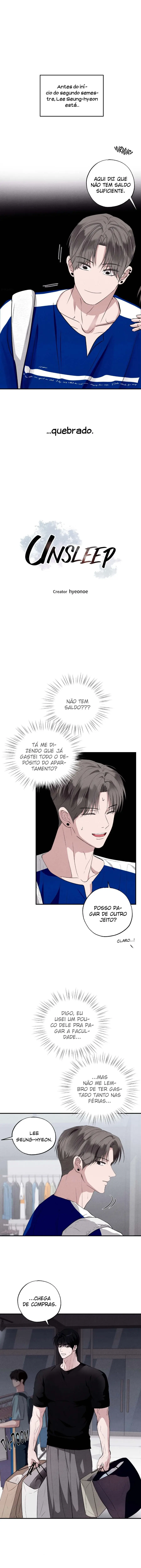 Unsleep – Capítulo 43 Yaoi – Página 2 Unsleep – Capítulo 43 Yaoi – Página 2