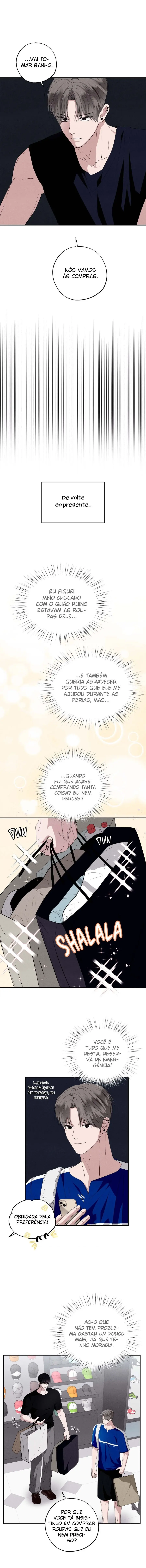 Unsleep – Capítulo 43 Yaoi – Página 6 Unsleep – Capítulo 43 Yaoi – Página 6