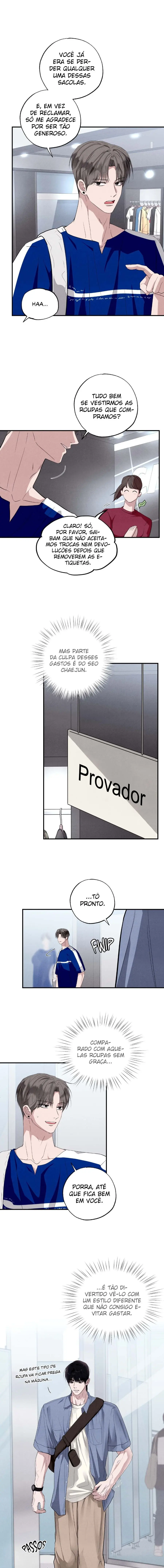 Unsleep – Capítulo 43 Yaoi – Página 7 Unsleep – Capítulo 43 Yaoi – Página 7