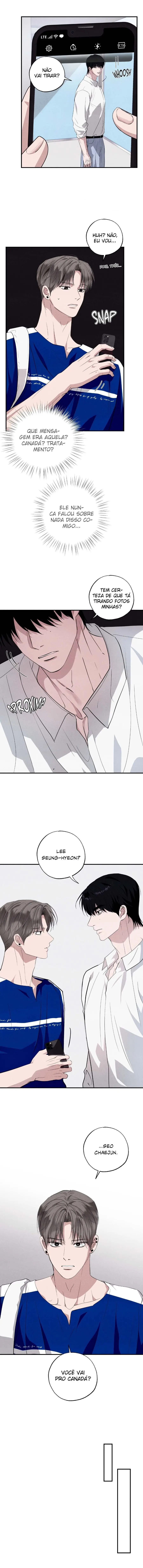 Unsleep – Capítulo 43 Yaoi – Página 9 Unsleep – Capítulo 43 Yaoi – Página 9