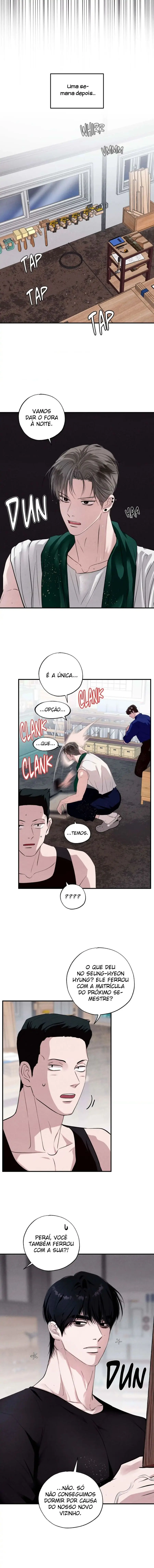 Unsleep – Capítulo 44 Yaoi – Página 10 Unsleep – Capítulo 44 Yaoi – Página 10