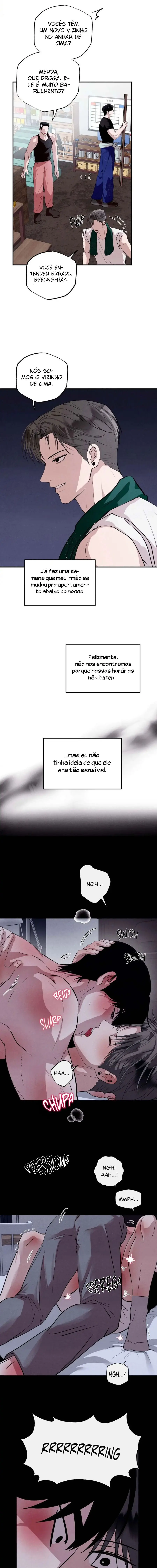 Unsleep – Capítulo 44 Yaoi – Página 11 Unsleep – Capítulo 44 Yaoi – Página 11